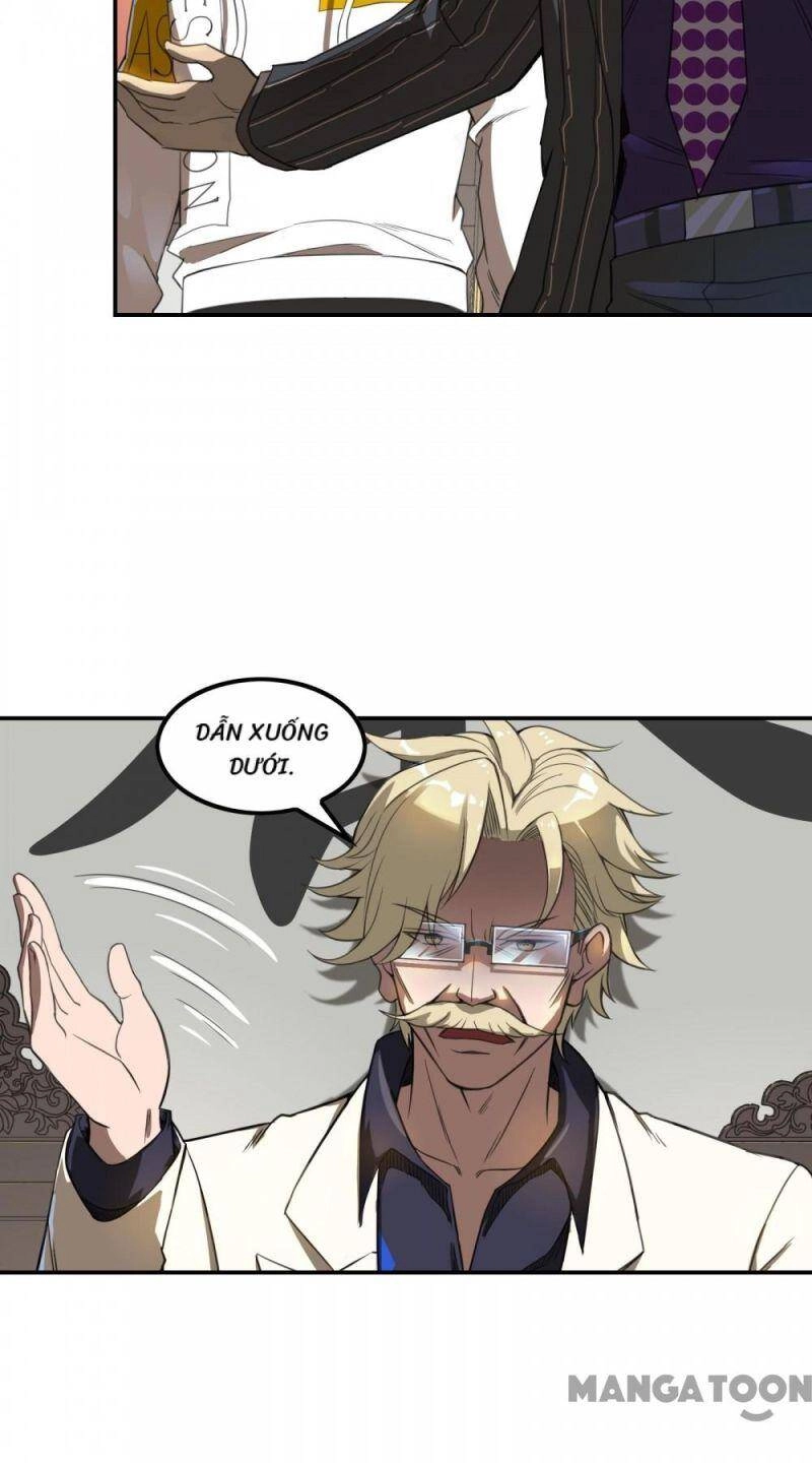 Đệ Nhất Ở Rể Chapter 125.1 - 13