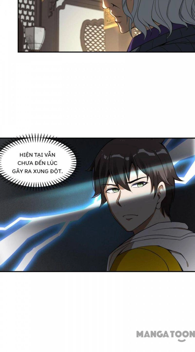 Đệ Nhất Ở Rể Chapter 125.1 - 15