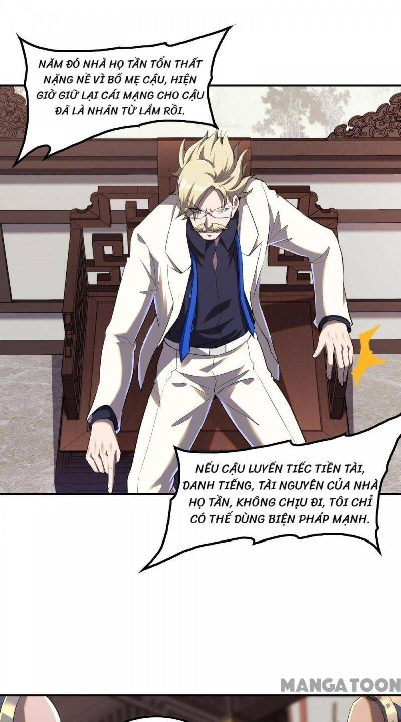 Đệ Nhất Ở Rể Chapter 125.1 - 18