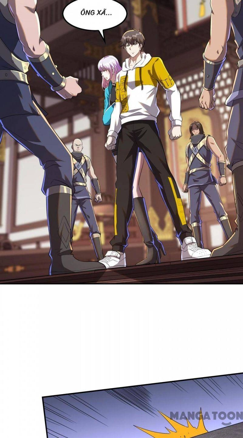 Đệ Nhất Ở Rể Chapter 125.1 - 19