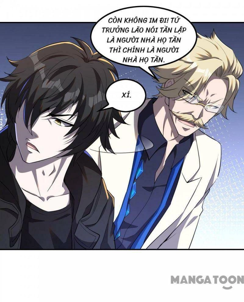 Đệ Nhất Ở Rể Chapter 125.2 - 4