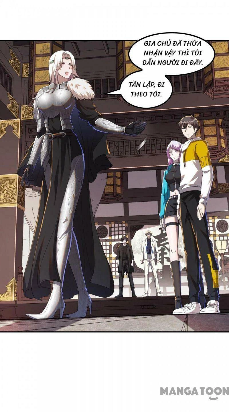 Đệ Nhất Ở Rể Chapter 125.2 - 5