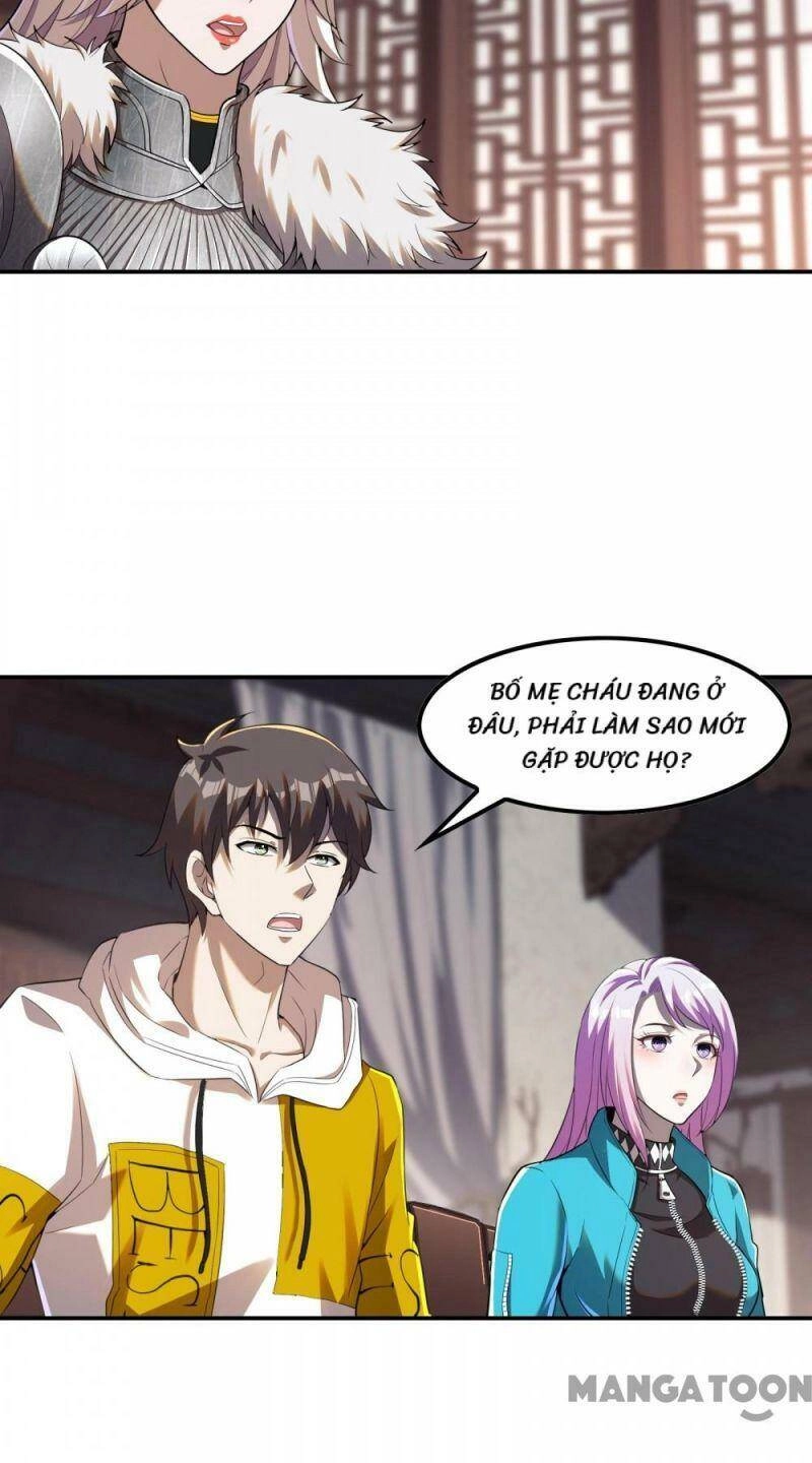 Đệ Nhất Ở Rể Chapter 125.2 - 8