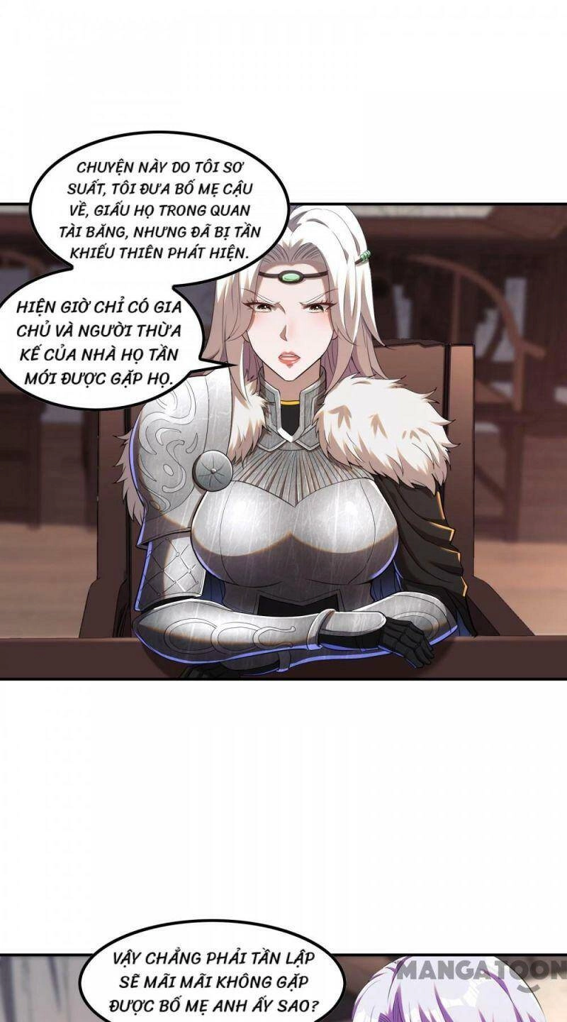 Đệ Nhất Ở Rể Chapter 125.2 - 9