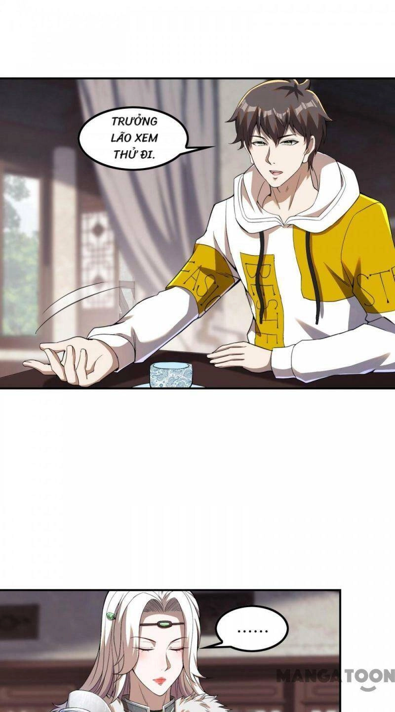 Đệ Nhất Ở Rể Chapter 125.2 - 12