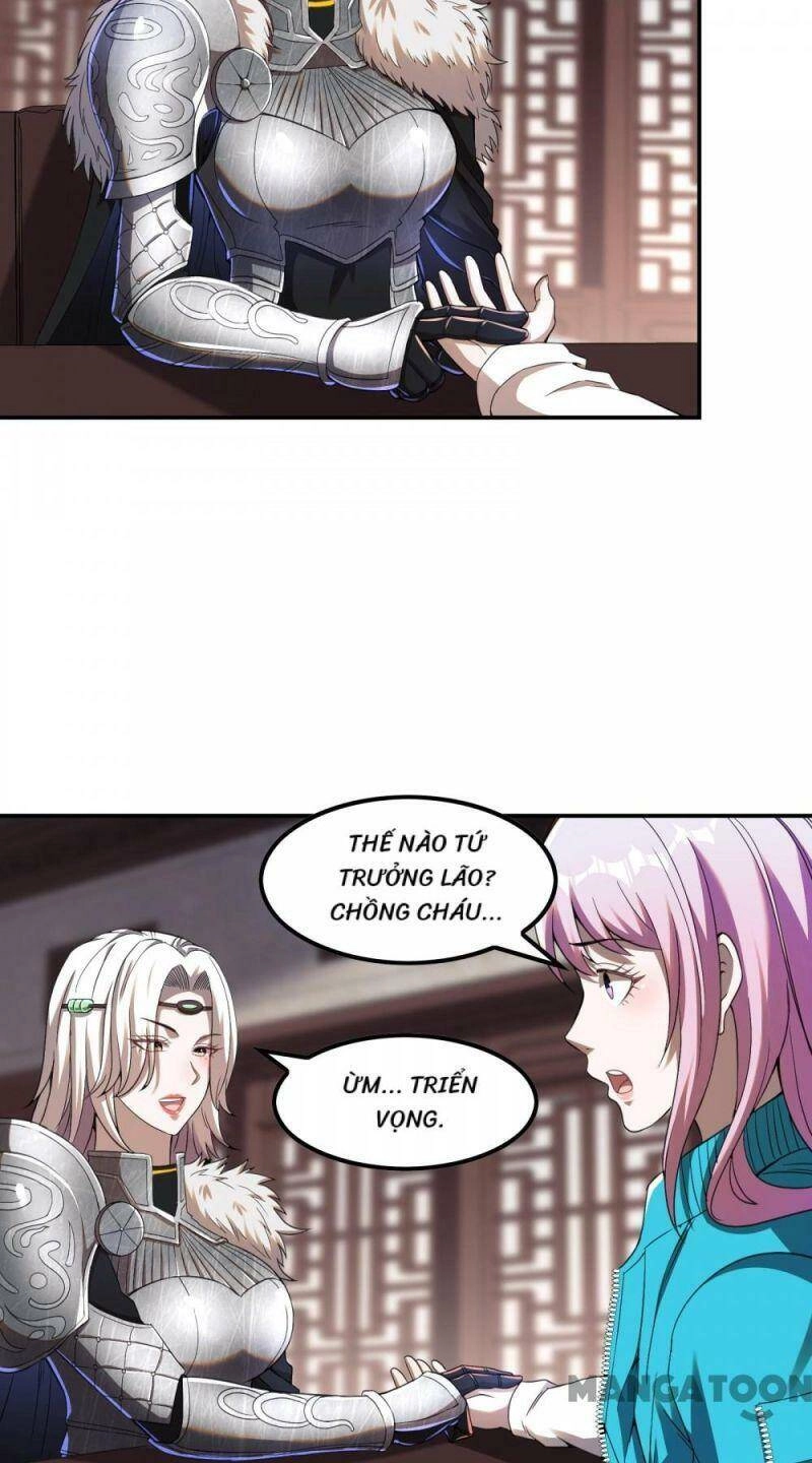 Đệ Nhất Ở Rể Chapter 125.2 - 13