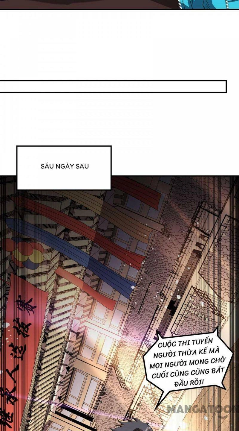 Đệ Nhất Ở Rể Chapter 125.2 - 14