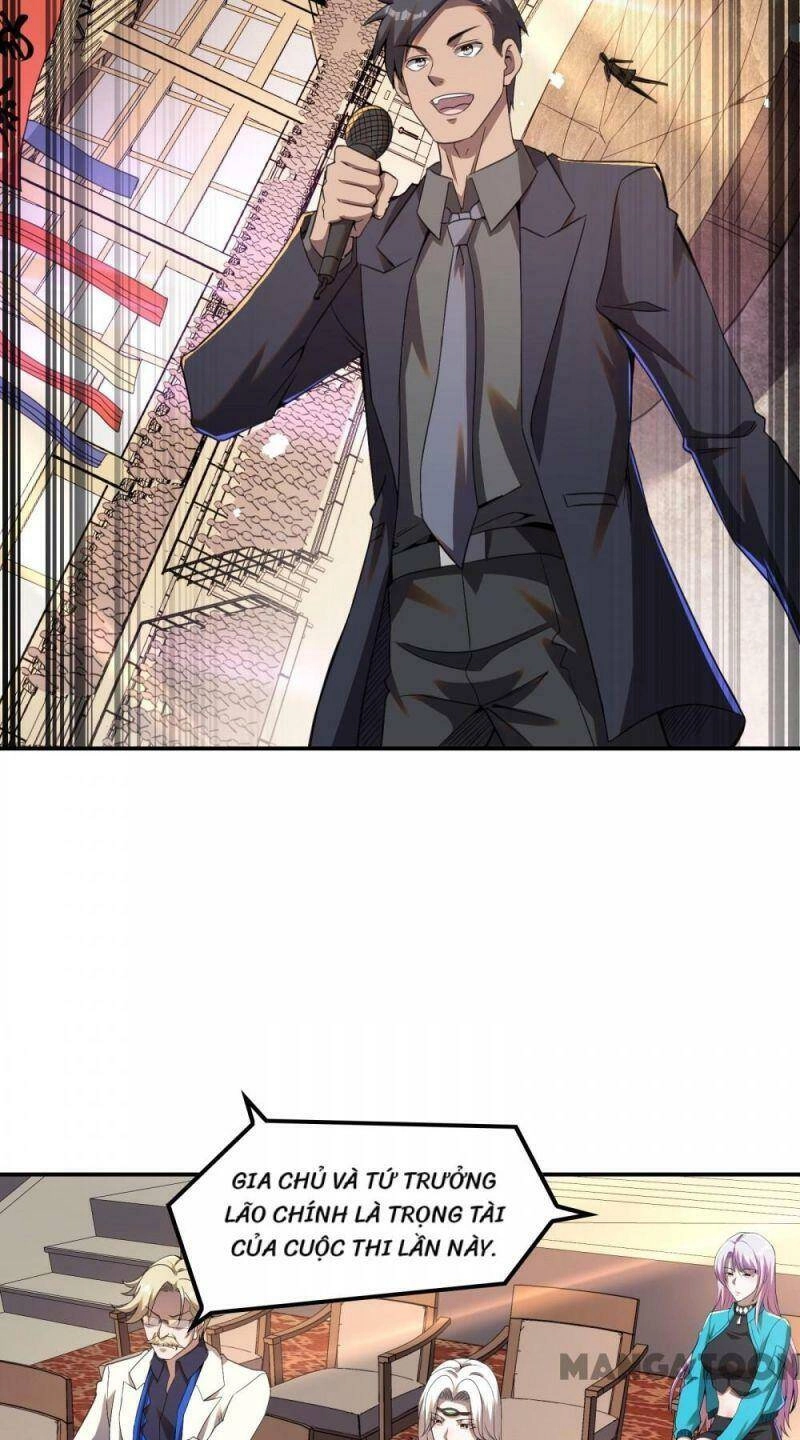 Đệ Nhất Ở Rể Chapter 125.2 - 15