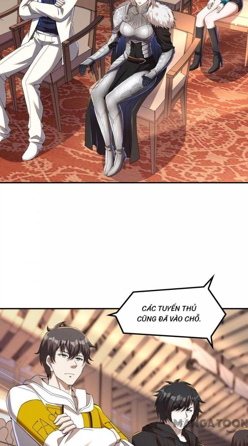 Đệ Nhất Ở Rể Chapter 125.2 - 16