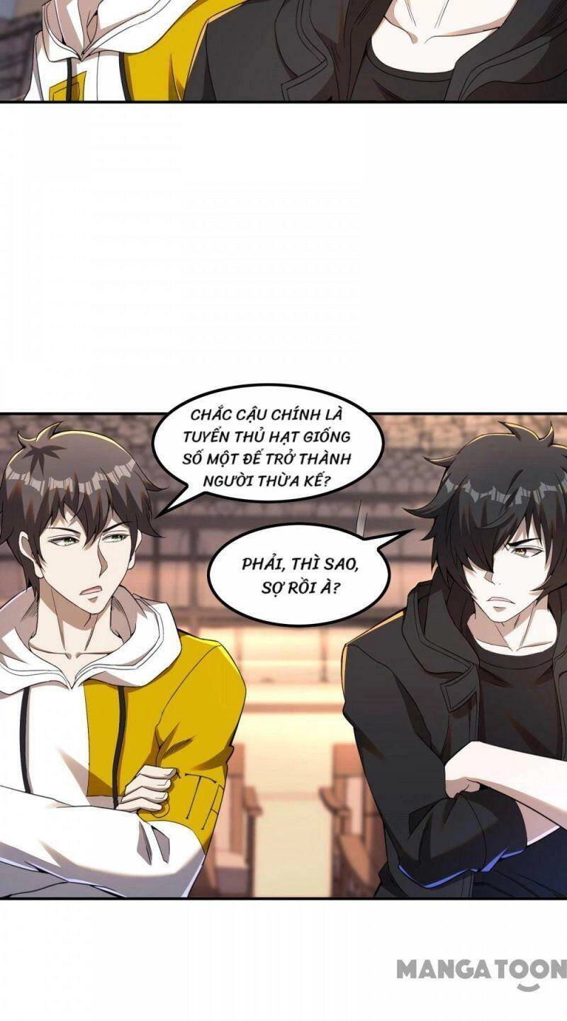 Đệ Nhất Ở Rể Chapter 125.2 - 18