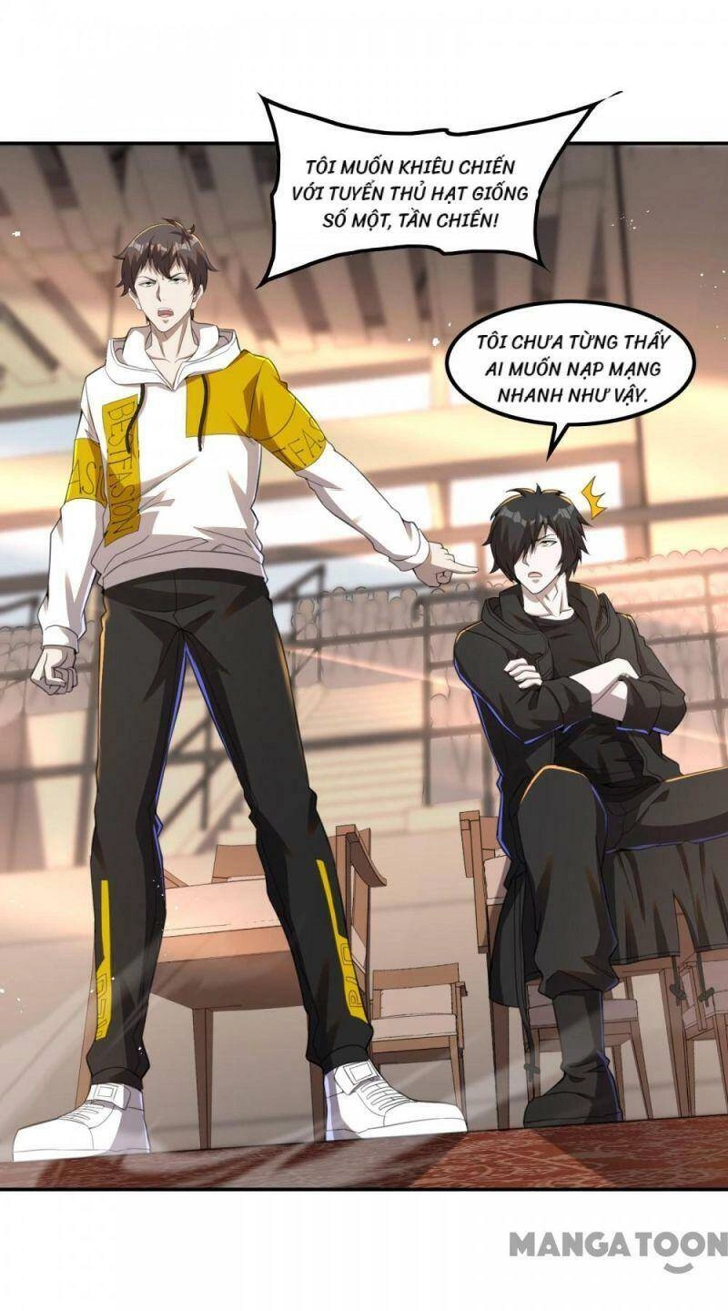 Đệ Nhất Ở Rể Chapter 125.2 - 19