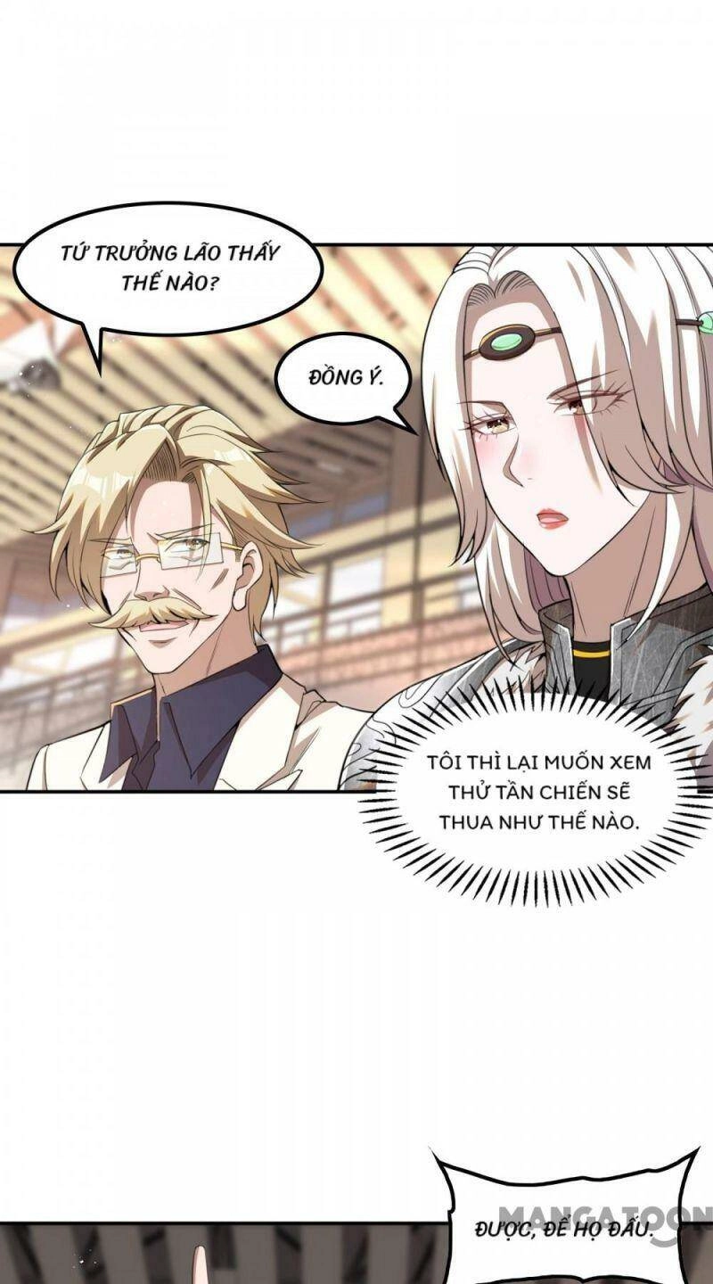 Đệ Nhất Ở Rể Chapter 125.2 - 20