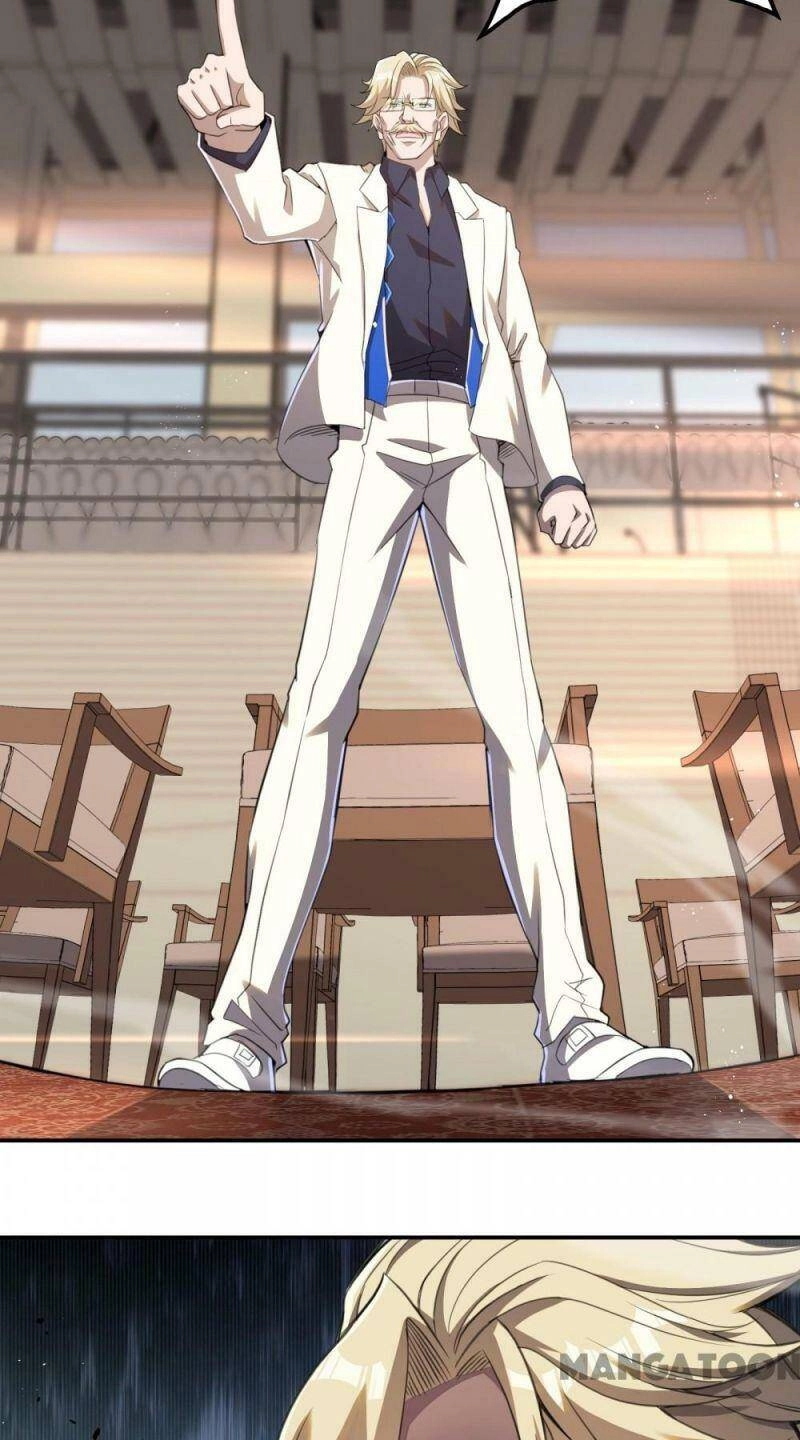 Đệ Nhất Ở Rể Chapter 125.2 - 21