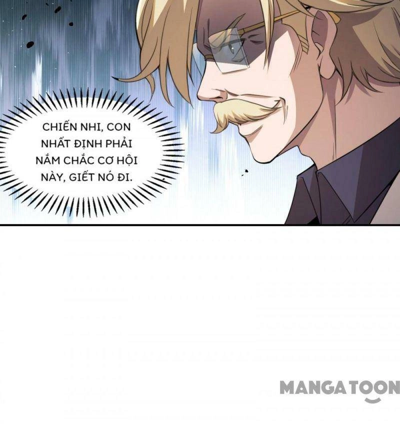 Đệ Nhất Ở Rể Chapter 125.2 - 22