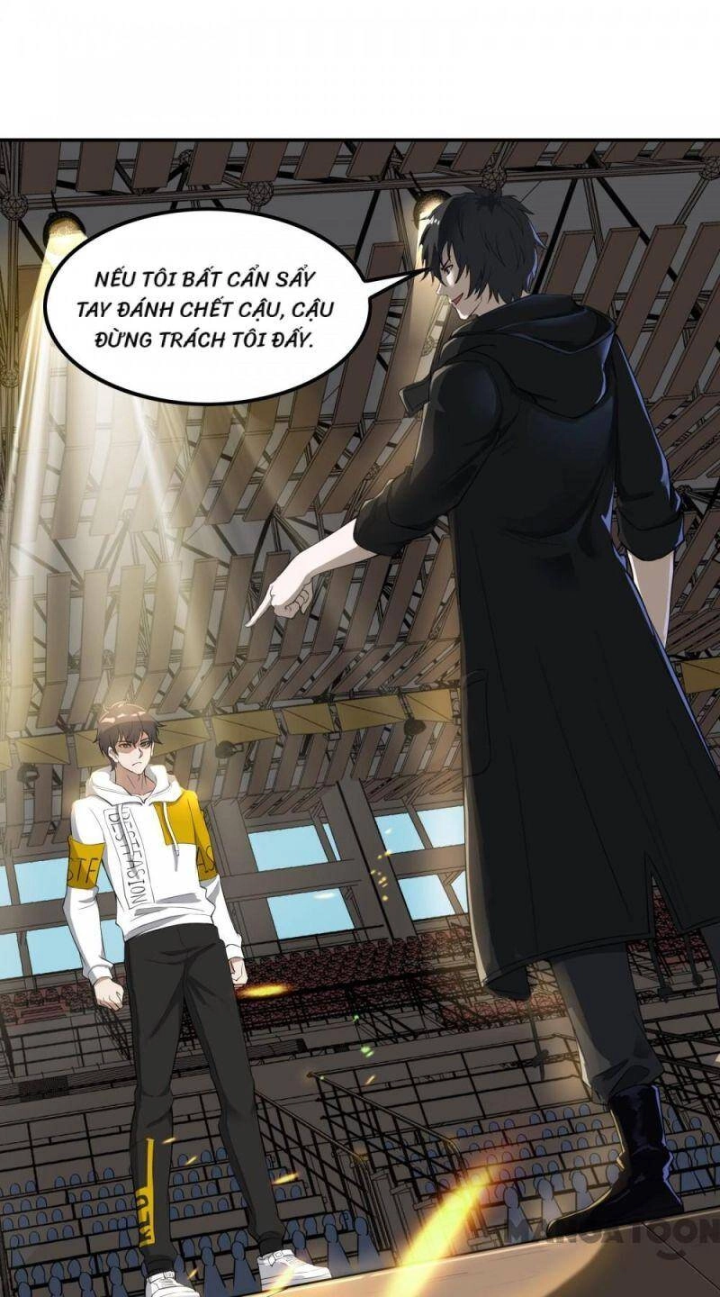 Đệ Nhất Ở Rể Chapter 126.1 - 2