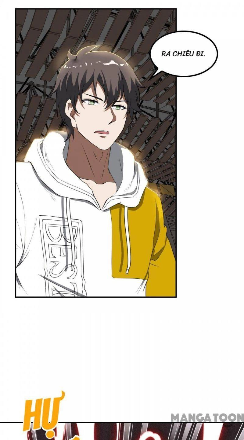 Đệ Nhất Ở Rể Chapter 126.1 - 4