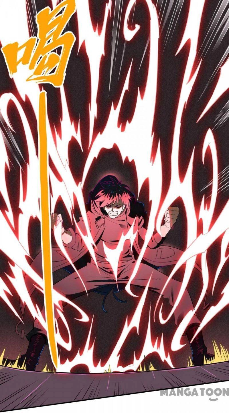 Đệ Nhất Ở Rể Chapter 126.1 - 5