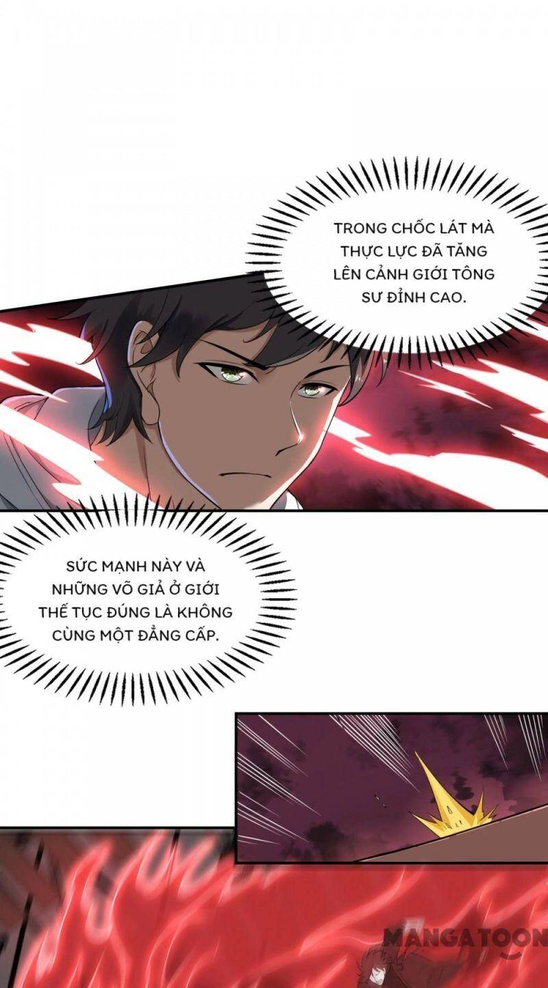 Đệ Nhất Ở Rể Chapter 126.1 - 6