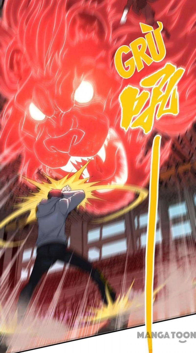 Đệ Nhất Ở Rể Chapter 126.1 - 7