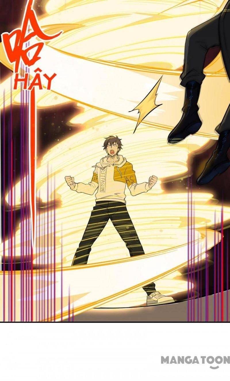 Đệ Nhất Ở Rể Chapter 126.1 - 9