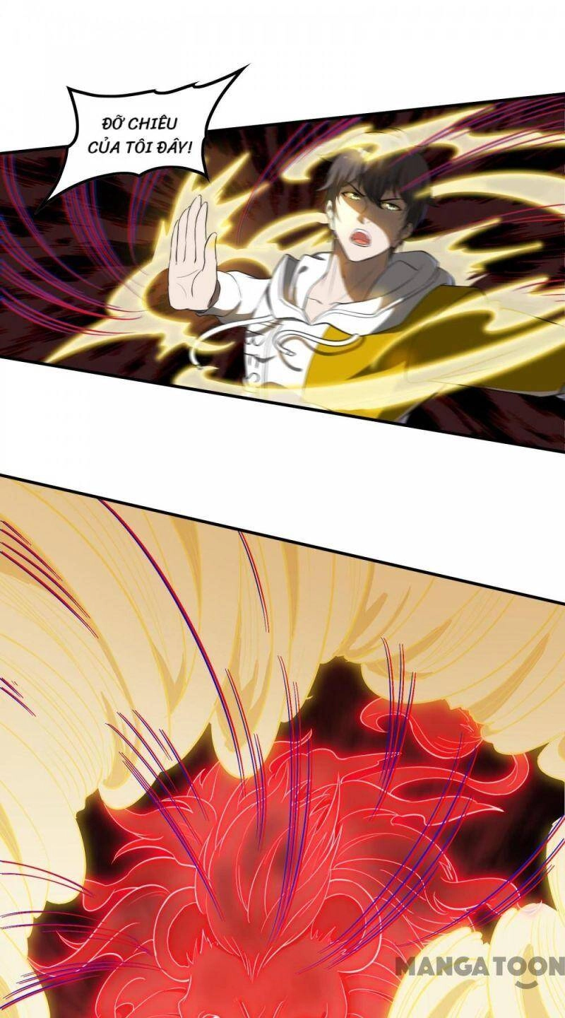 Đệ Nhất Ở Rể Chapter 126.1 - 10