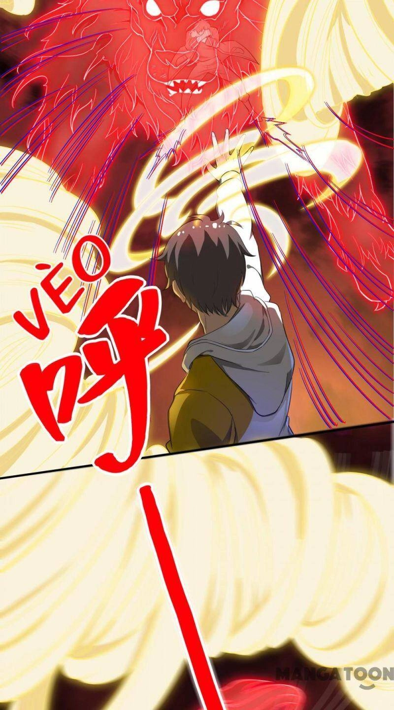 Đệ Nhất Ở Rể Chapter 126.1 - 11