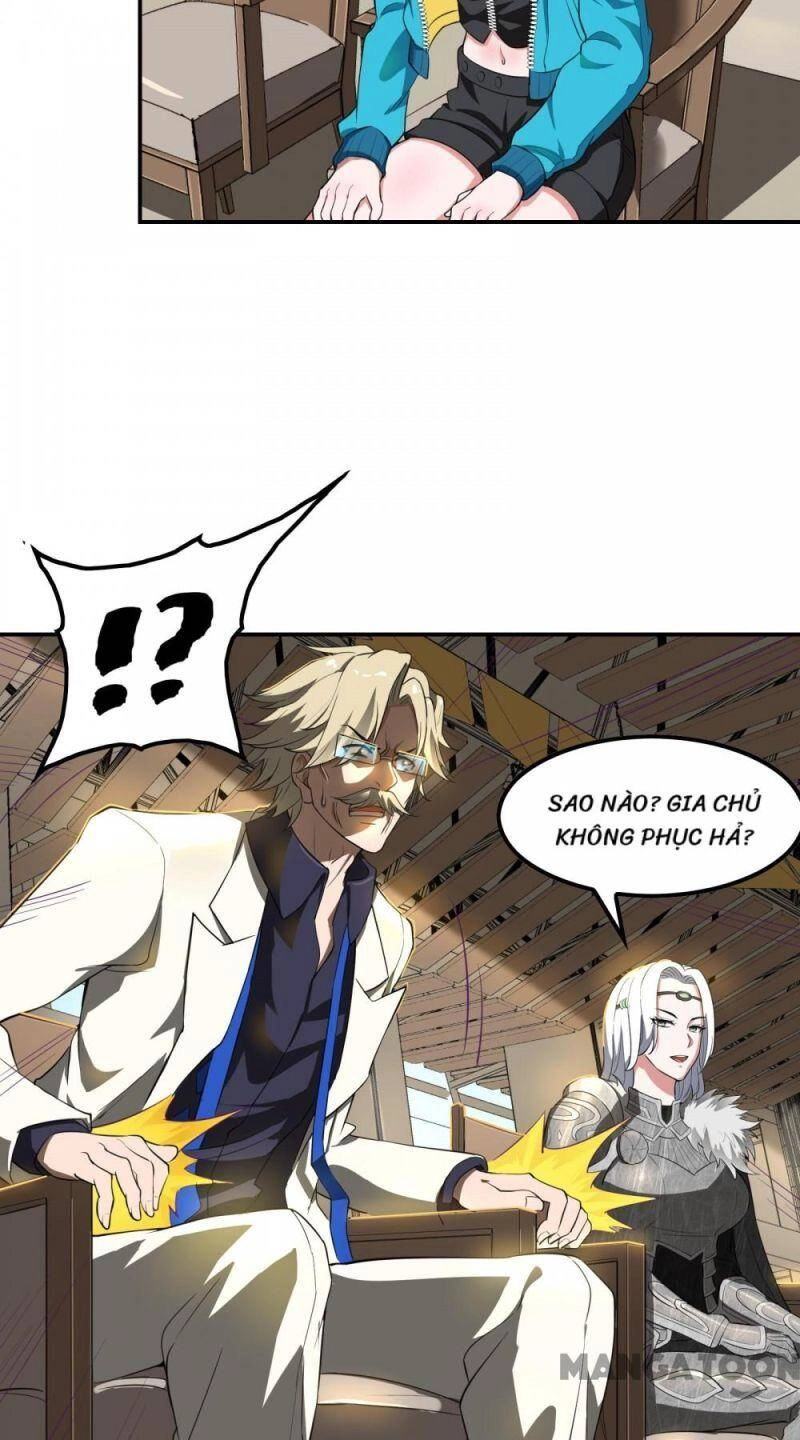 Đệ Nhất Ở Rể Chapter 126.1 - 15