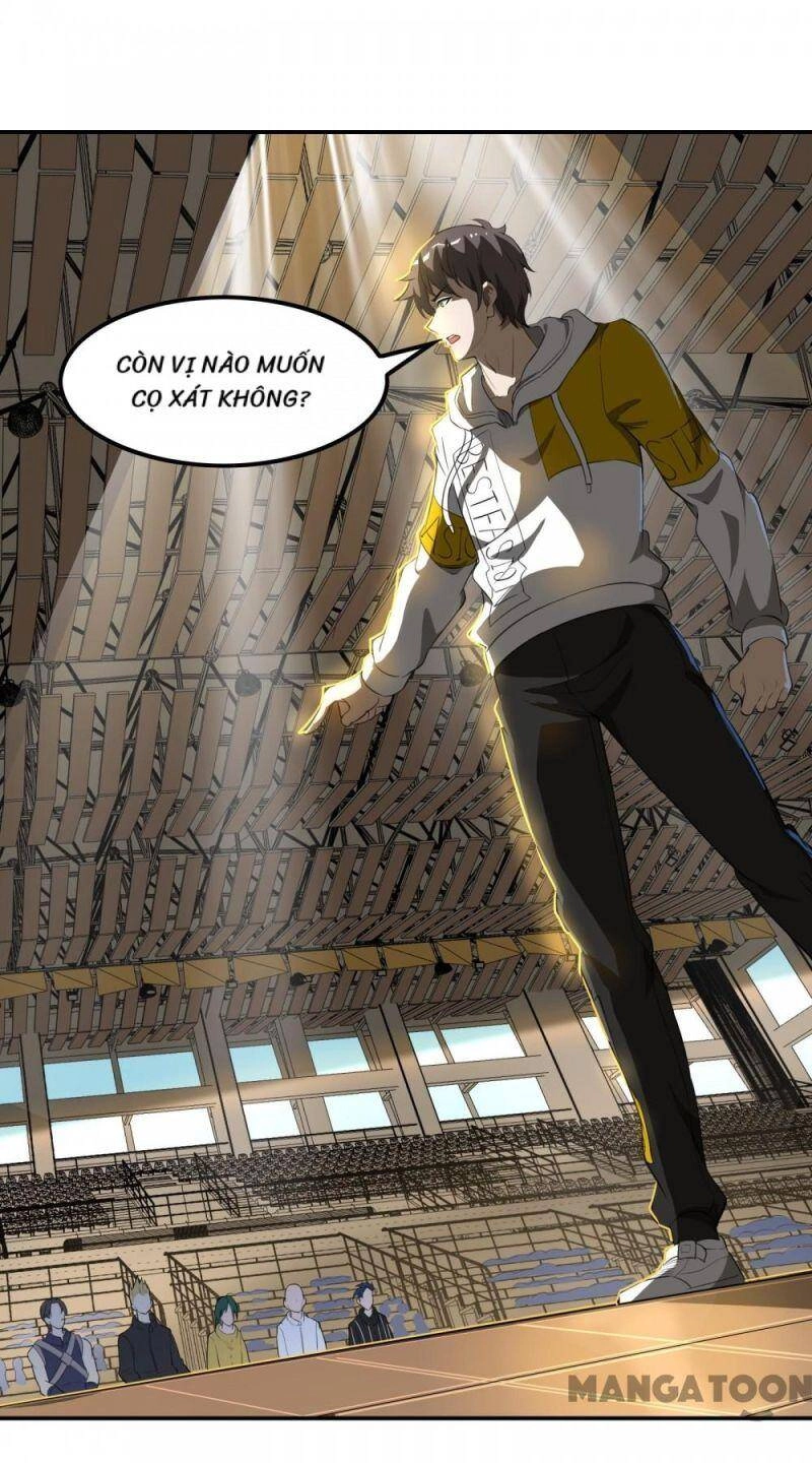 Đệ Nhất Ở Rể Chapter 126.1 - 17