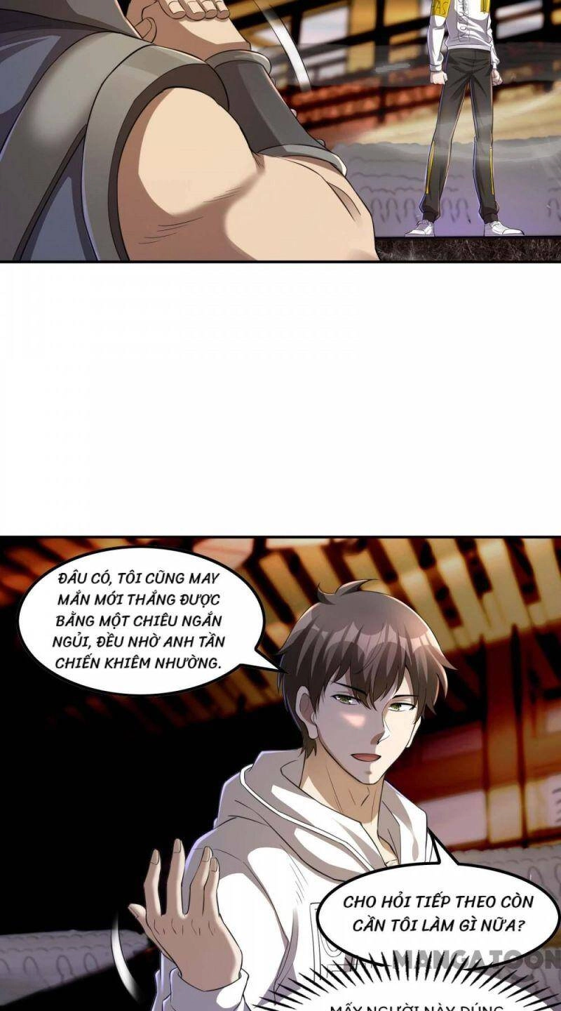 Đệ Nhất Ở Rể Chapter 126.2 - 2