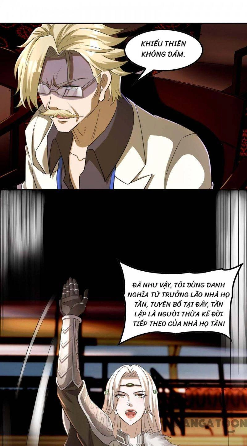 Đệ Nhất Ở Rể Chapter 126.2 - 5