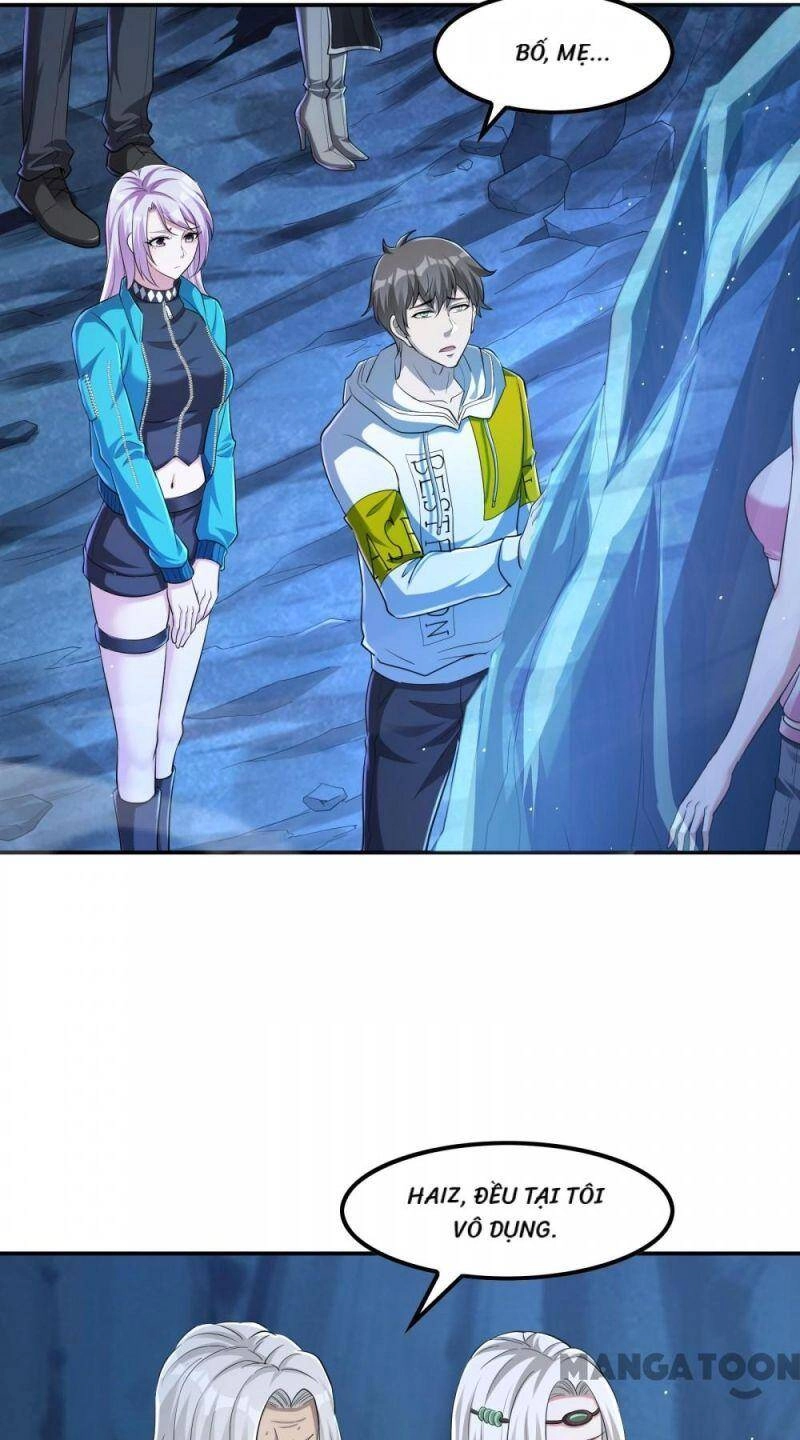 Đệ Nhất Ở Rể Chapter 126.2 - 9