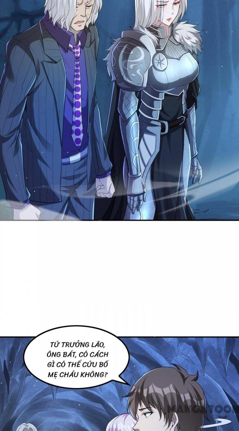 Đệ Nhất Ở Rể Chapter 126.2 - 10