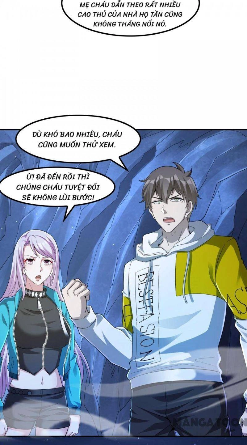 Đệ Nhất Ở Rể Chapter 126.2 - 12