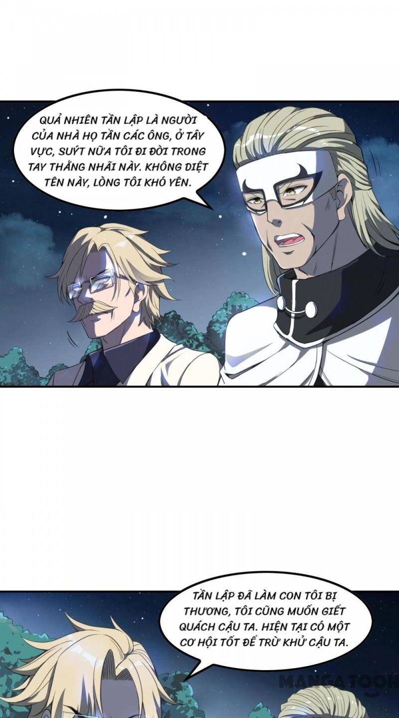 Đệ Nhất Ở Rể Chapter 126.2 - 15