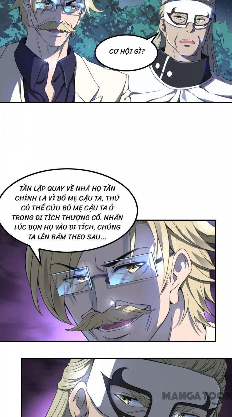 Đệ Nhất Ở Rể Chapter 126.2 - 16