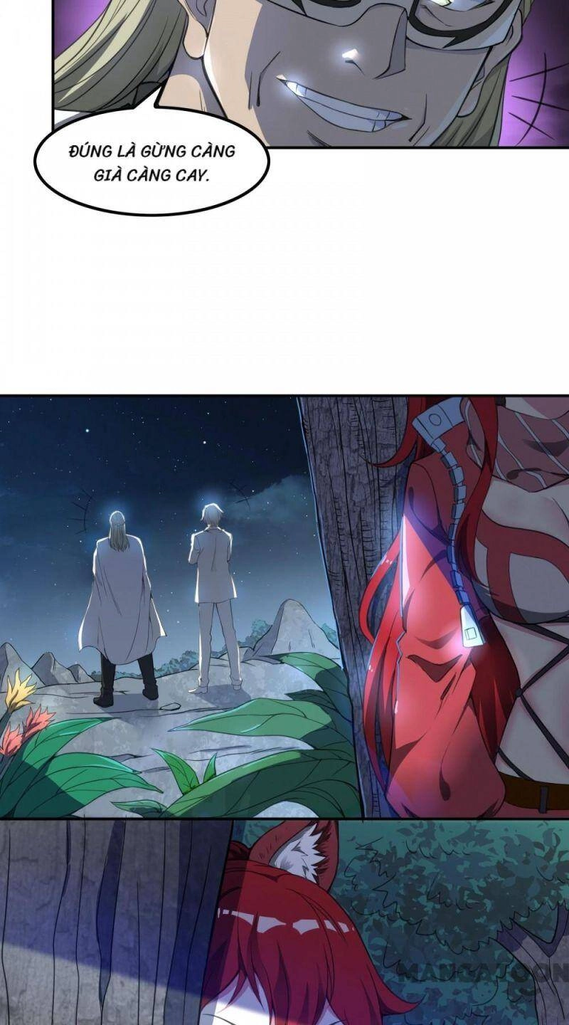 Đệ Nhất Ở Rể Chapter 126.2 - 17