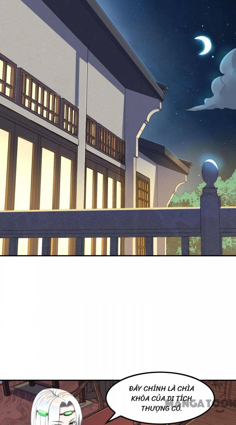 Đệ Nhất Ở Rể Chapter 126.2 - 19