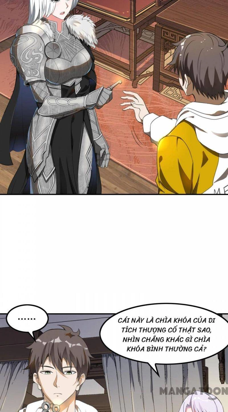 Đệ Nhất Ở Rể Chapter 126.2 - 20