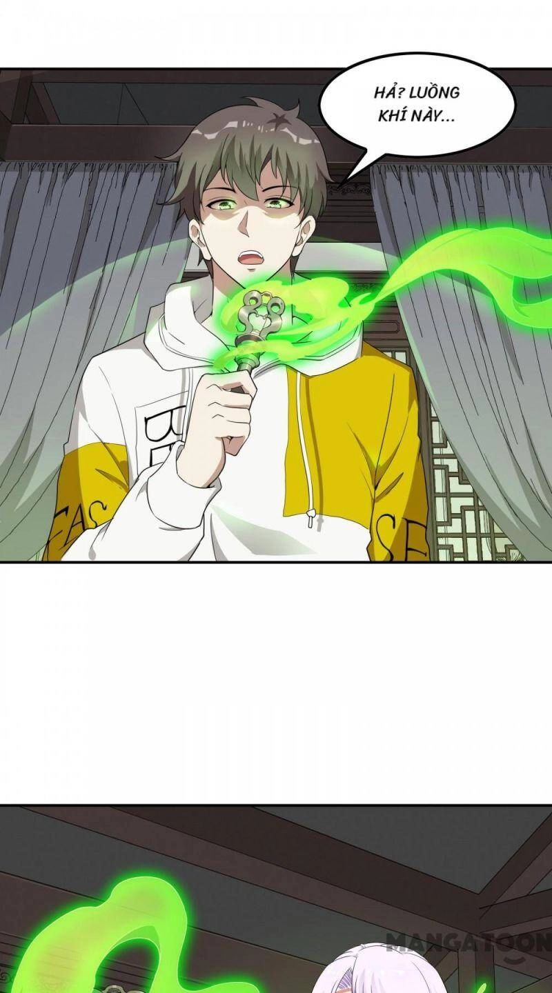 Đệ Nhất Ở Rể Chapter 126.2 - 23