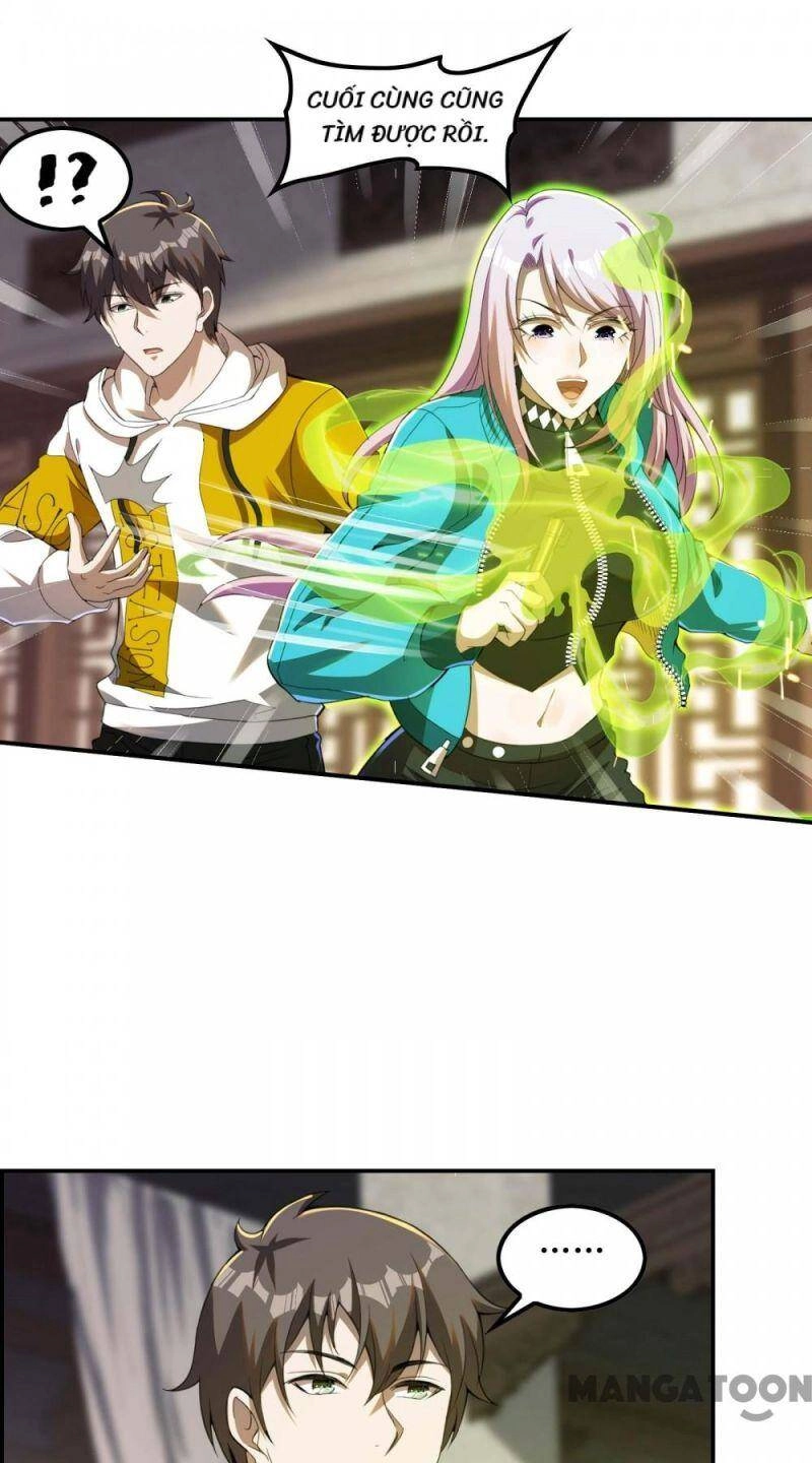 Đệ Nhất Ở Rể Chapter 127.1 - 2