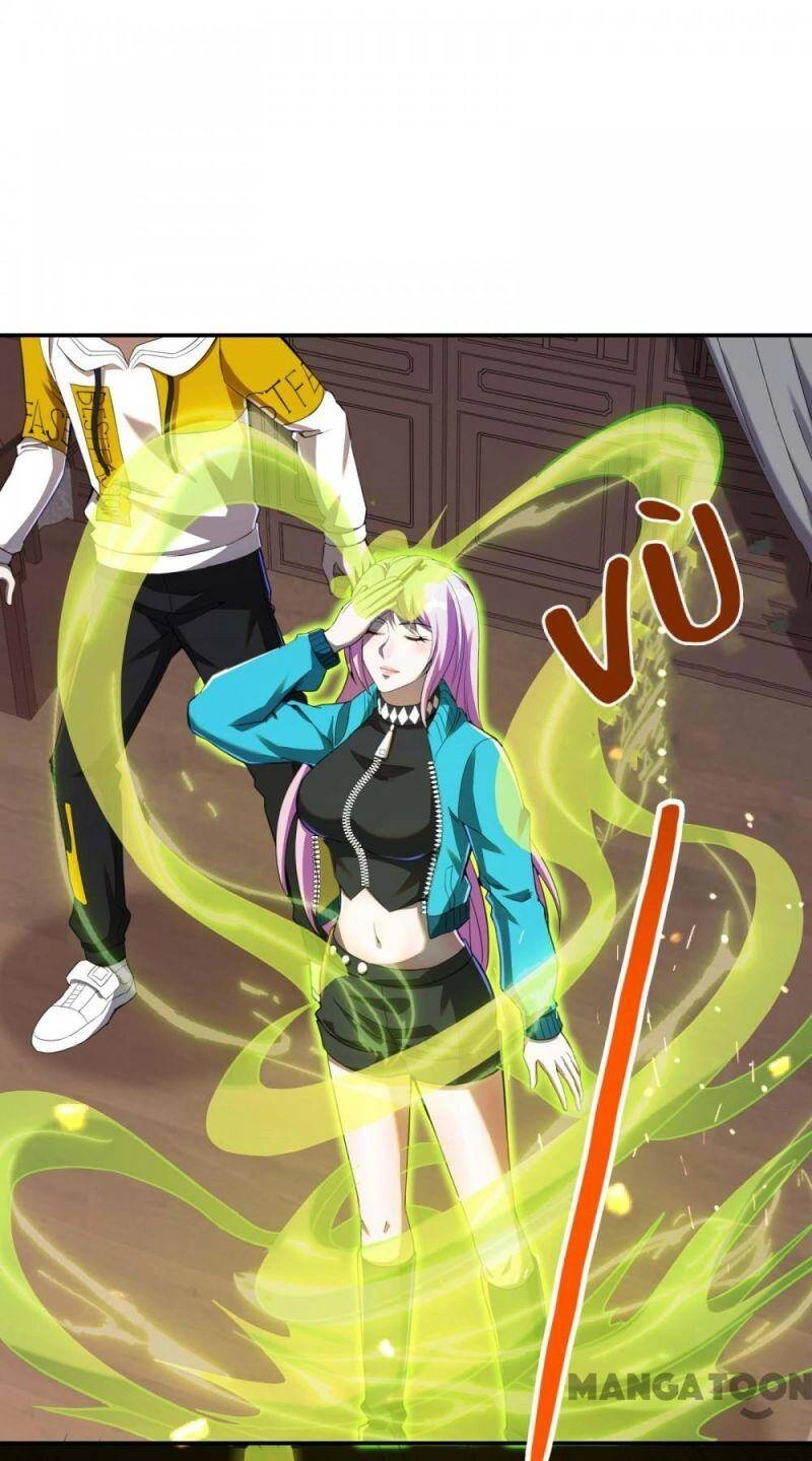 Đệ Nhất Ở Rể Chapter 127.1 - 5