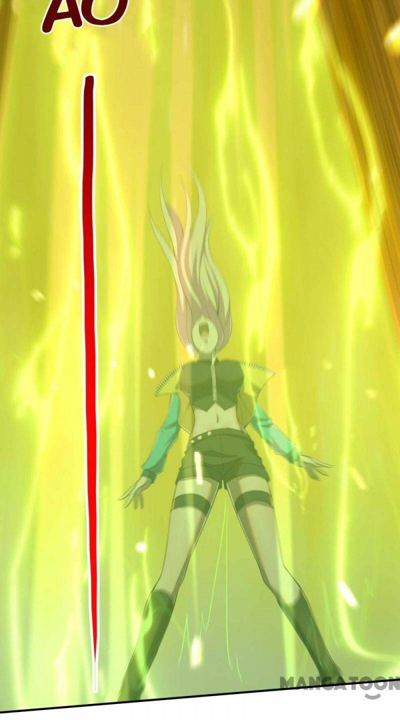 Đệ Nhất Ở Rể Chapter 127.1 - 7