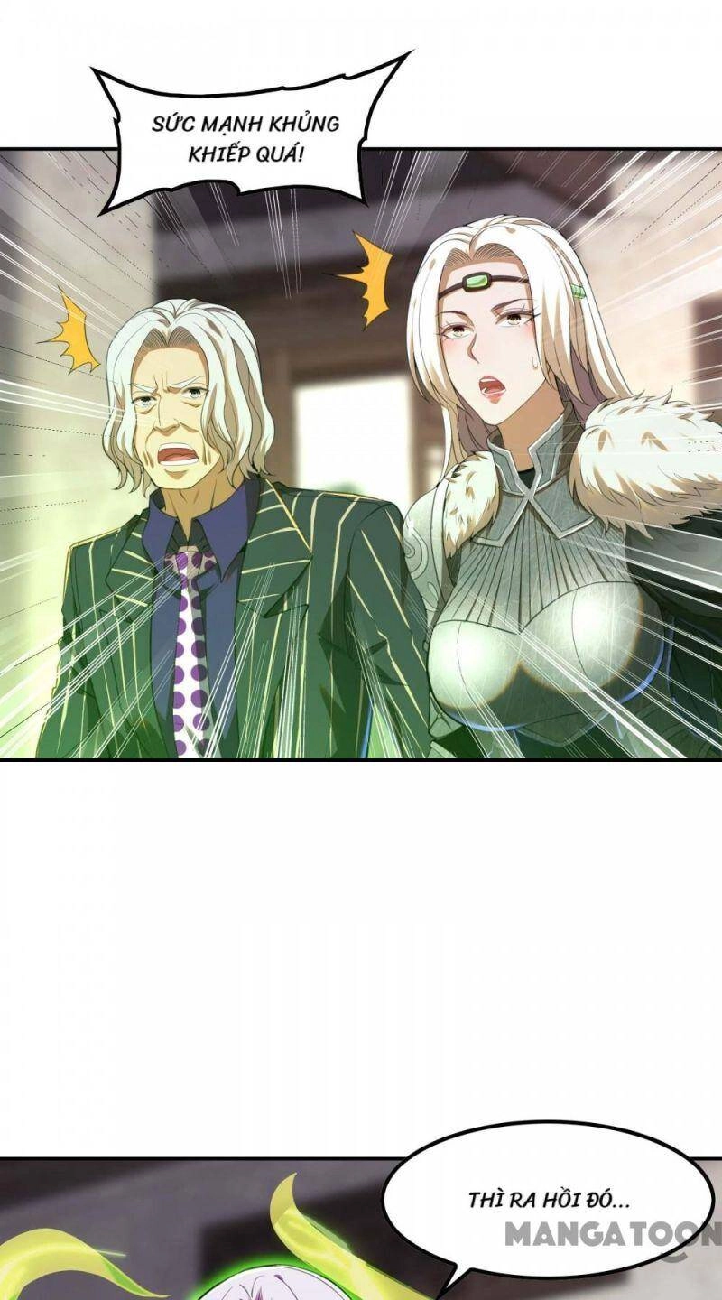 Đệ Nhất Ở Rể Chapter 127.1 - 10