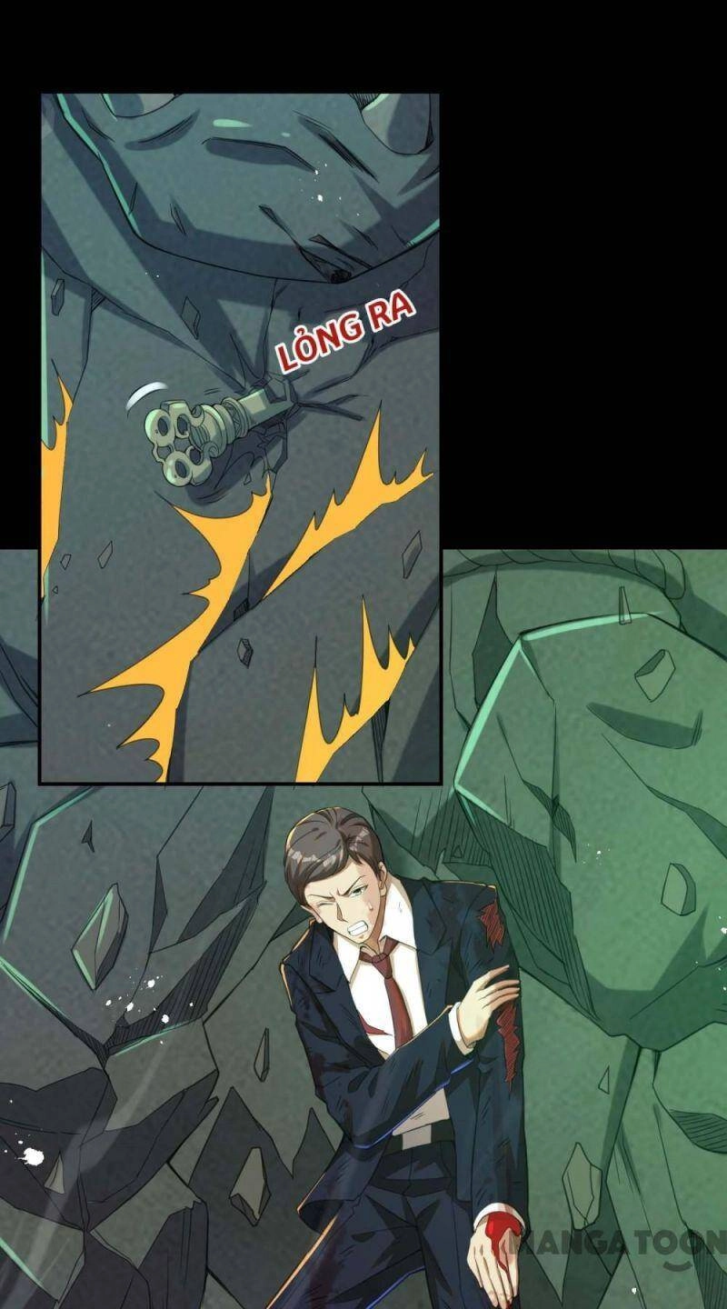 Đệ Nhất Ở Rể Chapter 127.1 - 13