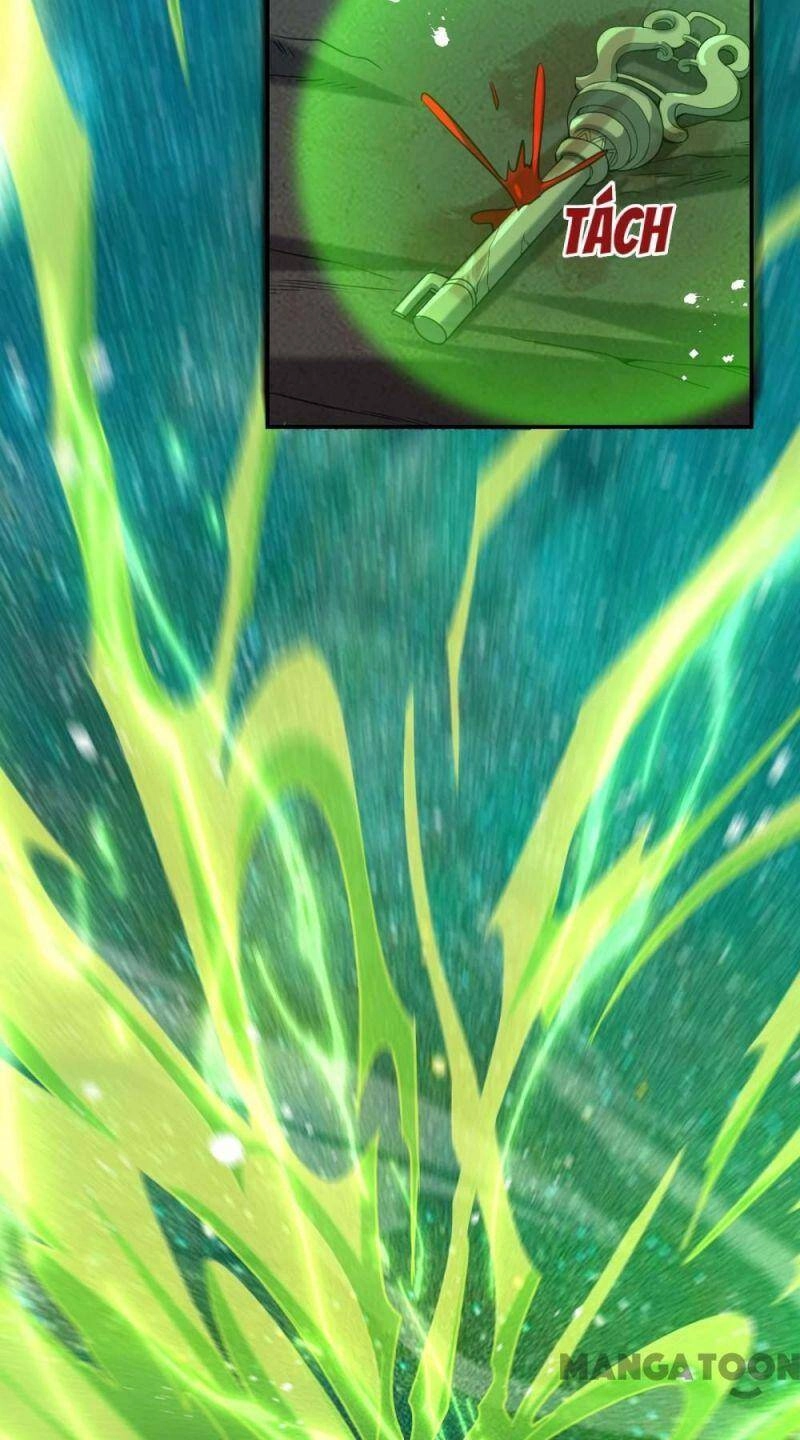 Đệ Nhất Ở Rể Chapter 127.1 - 15