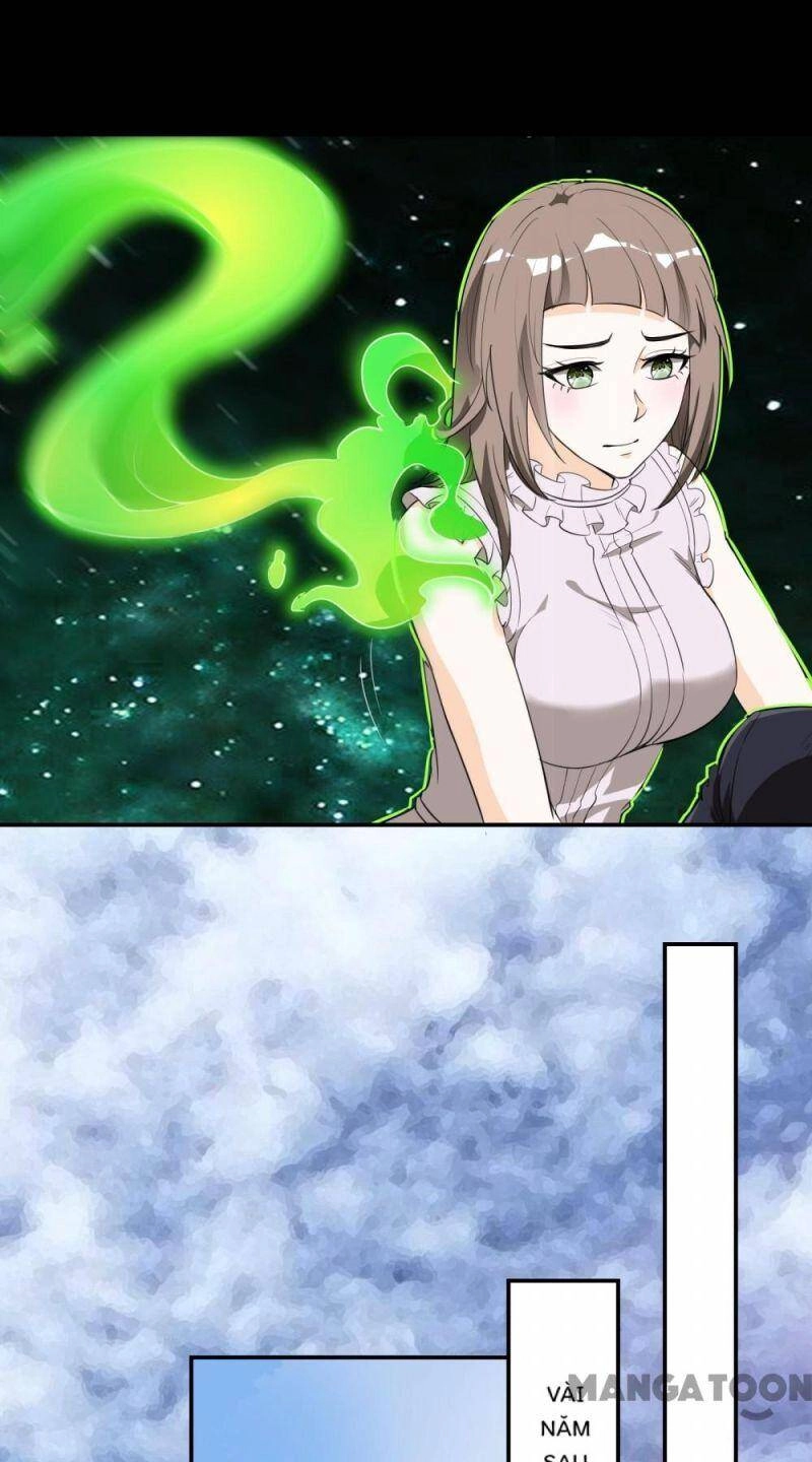 Đệ Nhất Ở Rể Chapter 127.1 - 18