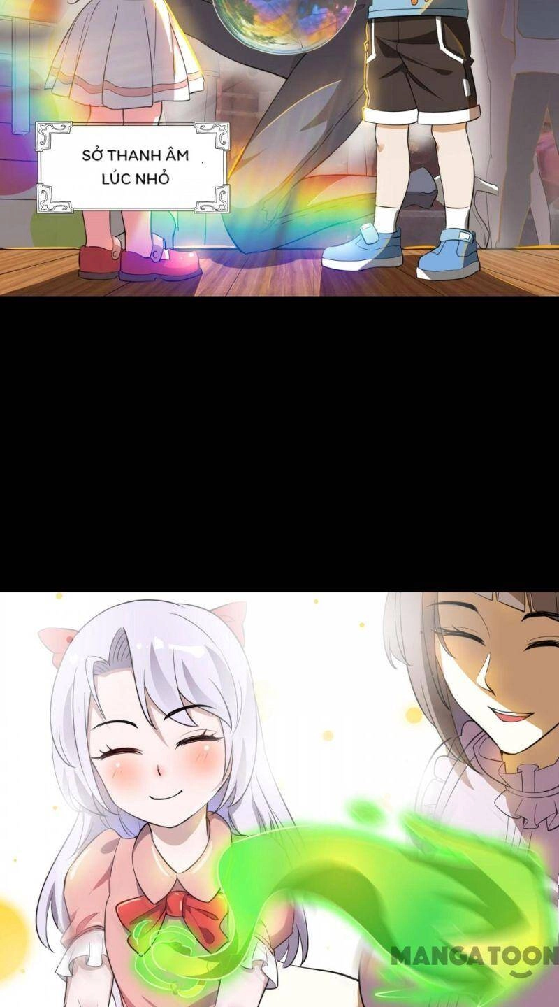 Đệ Nhất Ở Rể Chapter 127.1 - 20