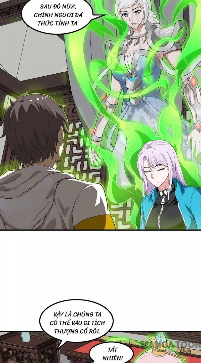 Đệ Nhất Ở Rể Chapter 127.1 - 23