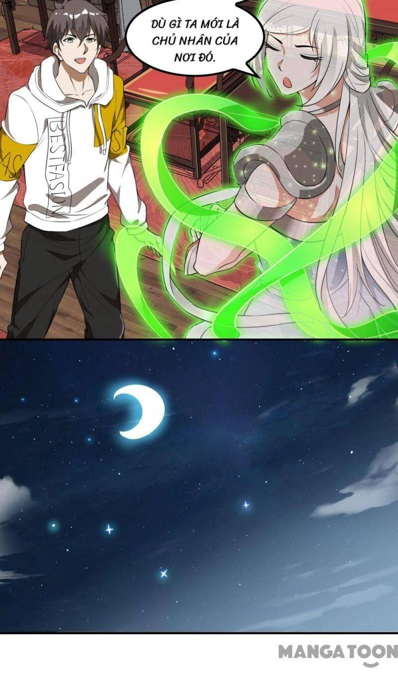 Đệ Nhất Ở Rể Chapter 127.1 - 24