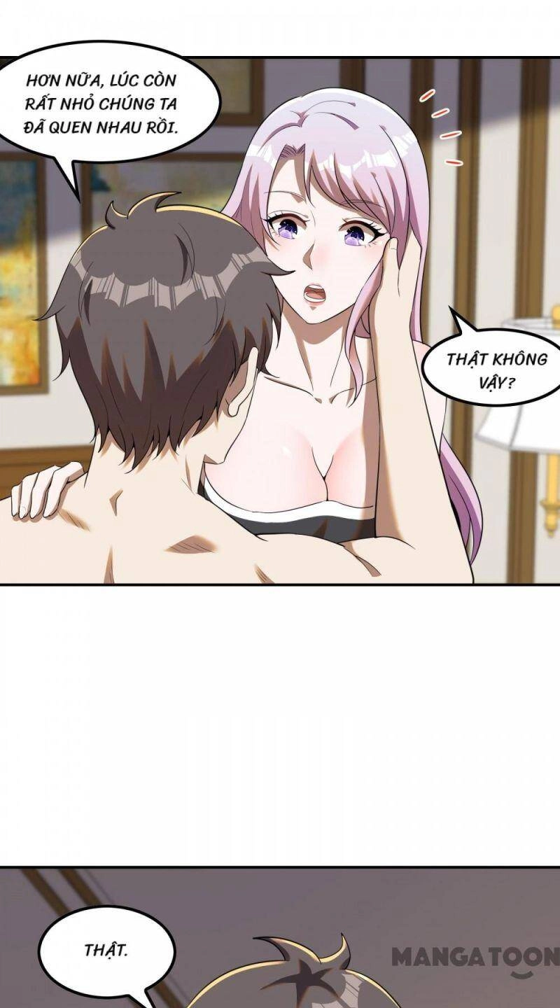 Đệ Nhất Ở Rể Chapter 127.2 - 2